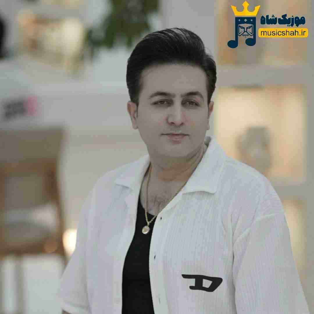 مرتضی جعفرزاده گله مندم از زمونه منو دردای شبونه