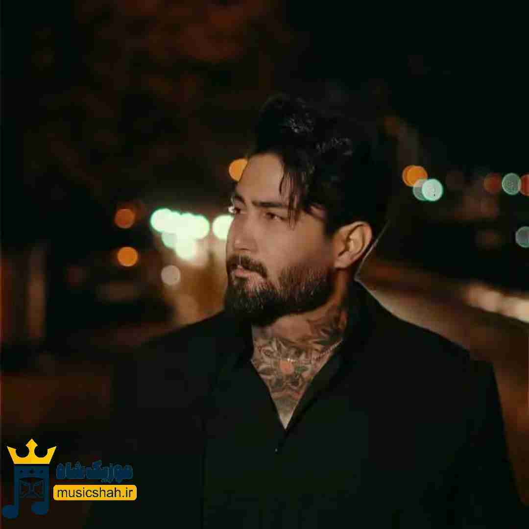 امیر اکبری تا ابد