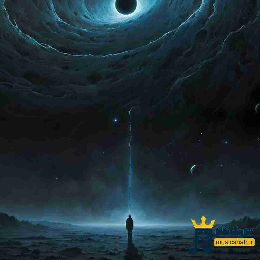 مرتیکه بد فاز گرفت دستشو رفت اون باید واس من باشه