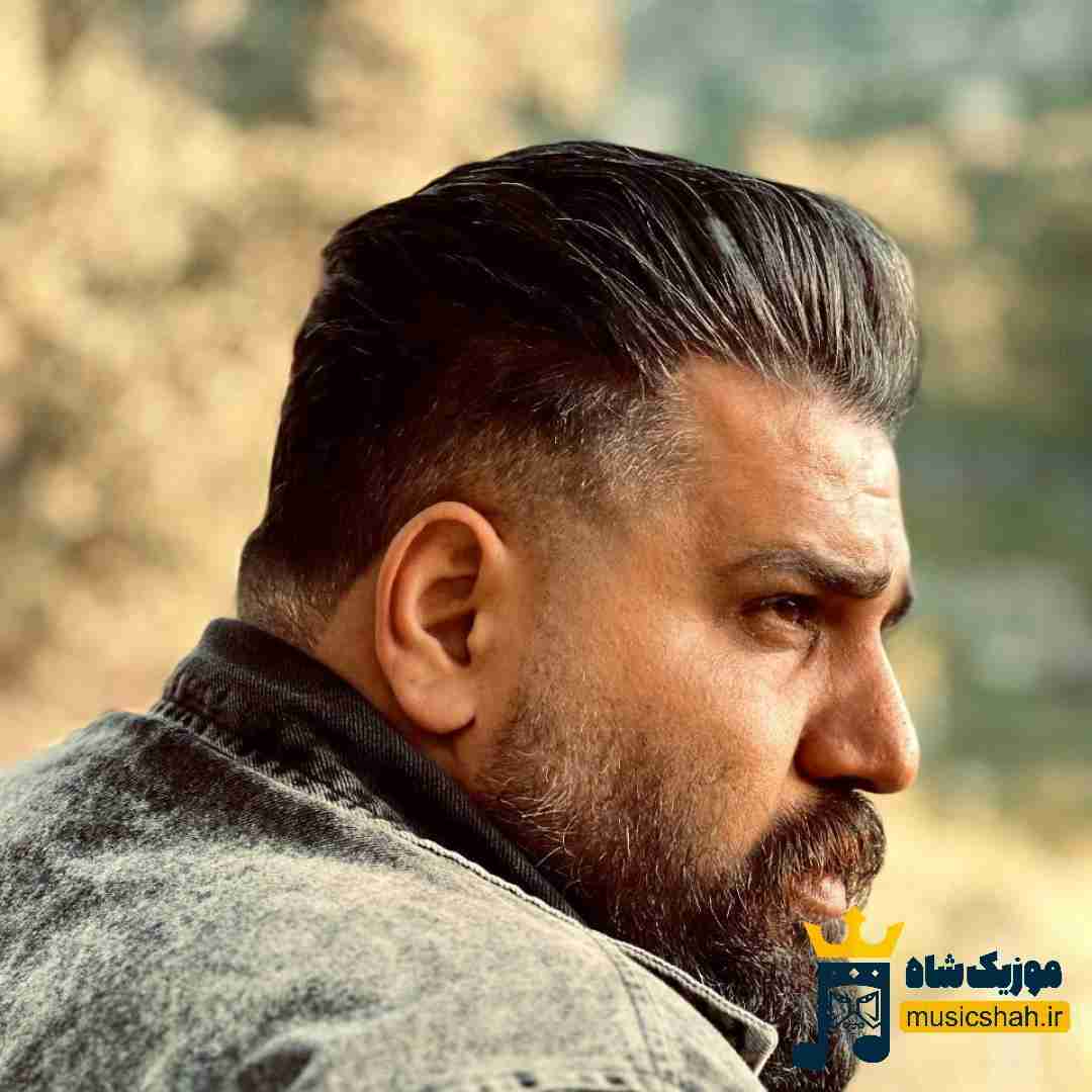 وحید موسوی چی باد سرد پاییز دسمه بیر و بورم