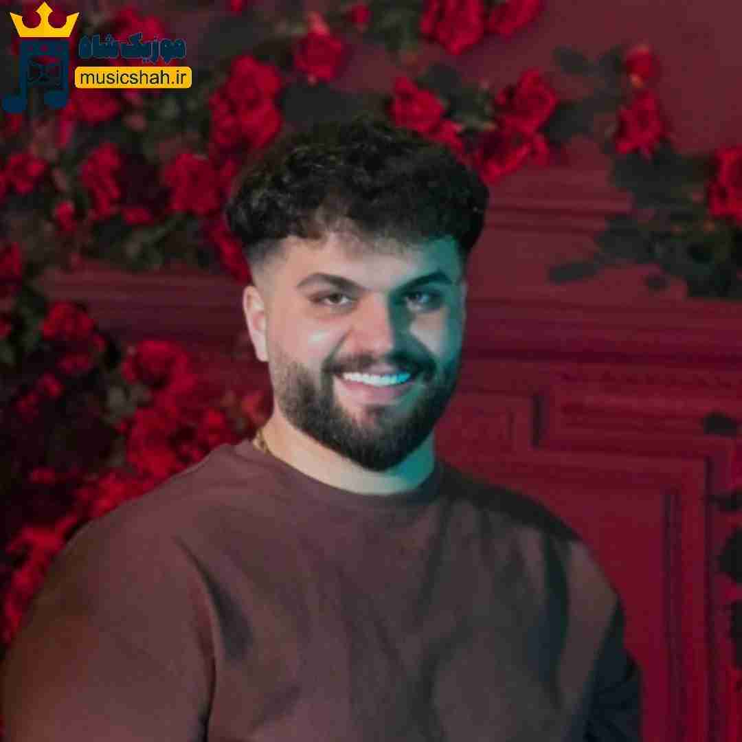 پوریا دالوند پادشاه قلبم