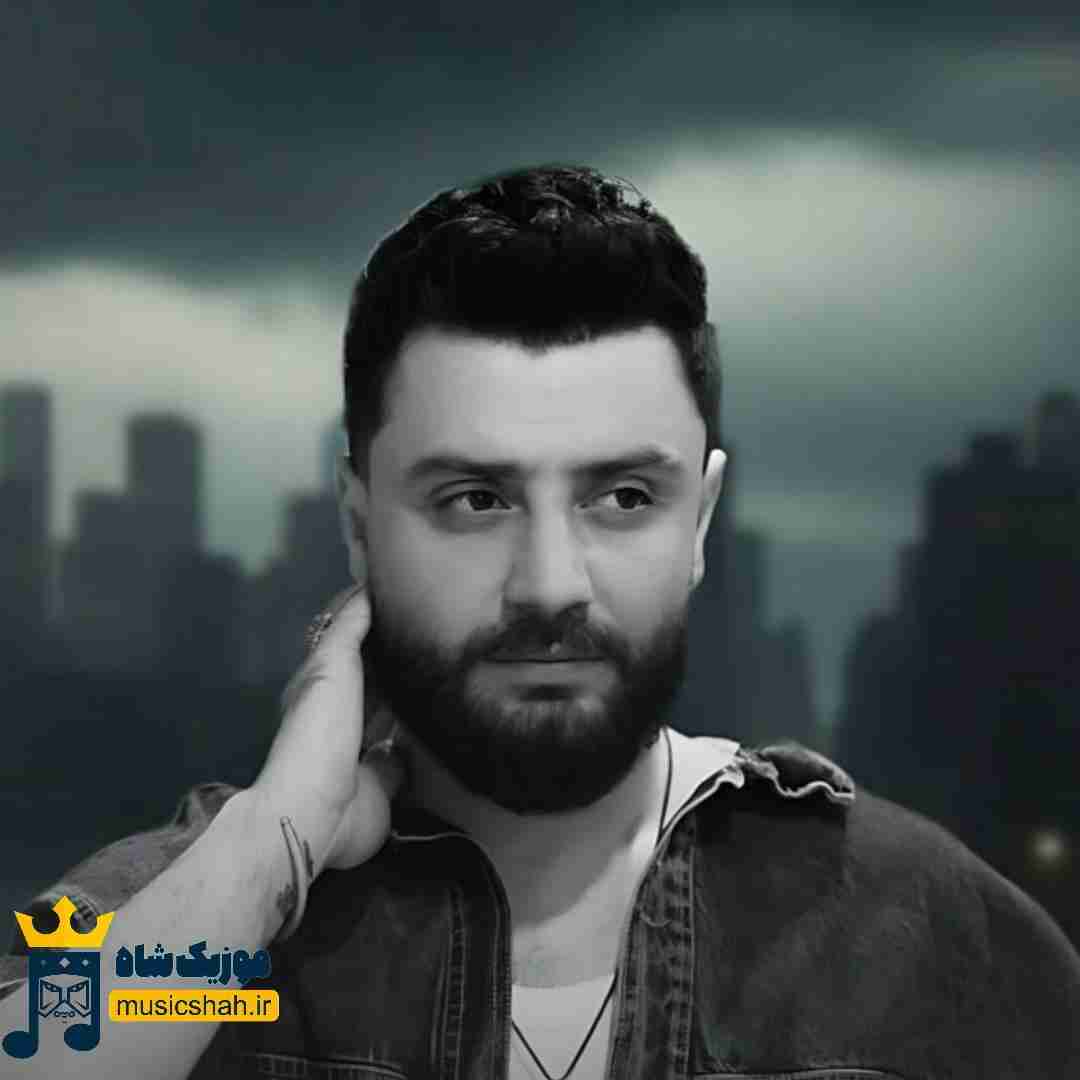 کامران خلیلی دل دیگه