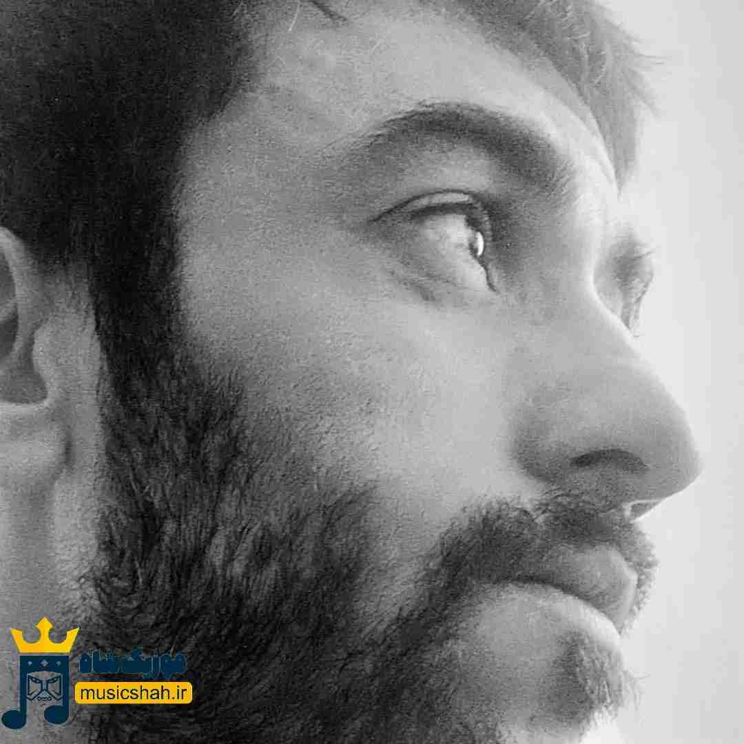 رشید رضایی عشق گاهی به دلم تاخته با زخم زبان