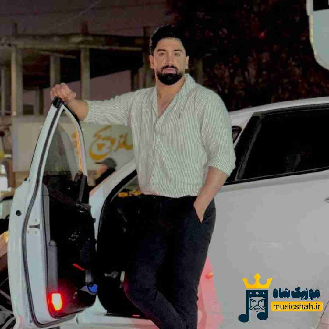 جواد عباسی جان داداش