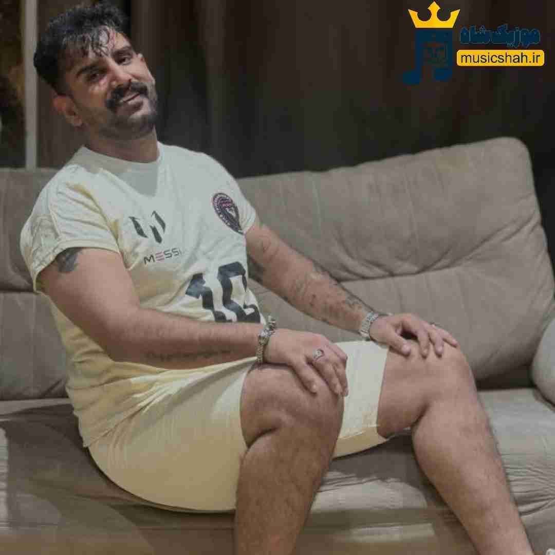بهنام کمالوند هه بنا بنا