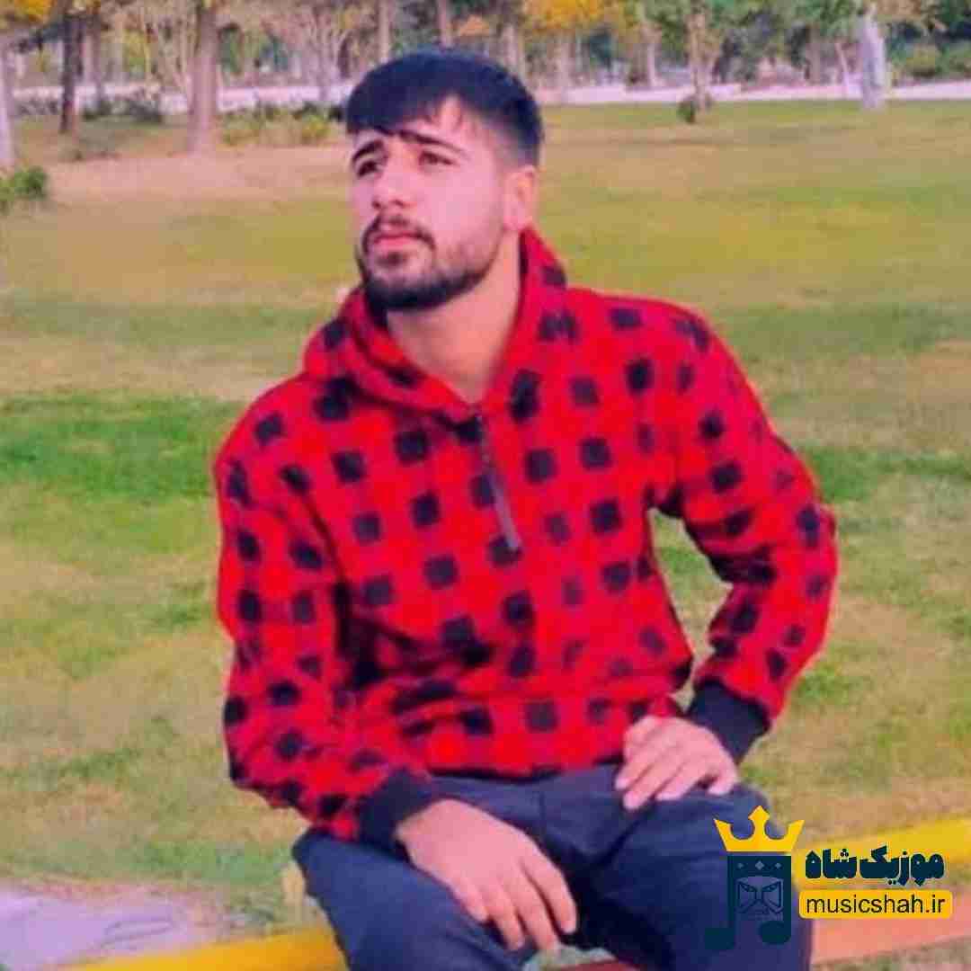 هومن نجفی ضربه ی احساسی تو شیشه دله مه شکان
