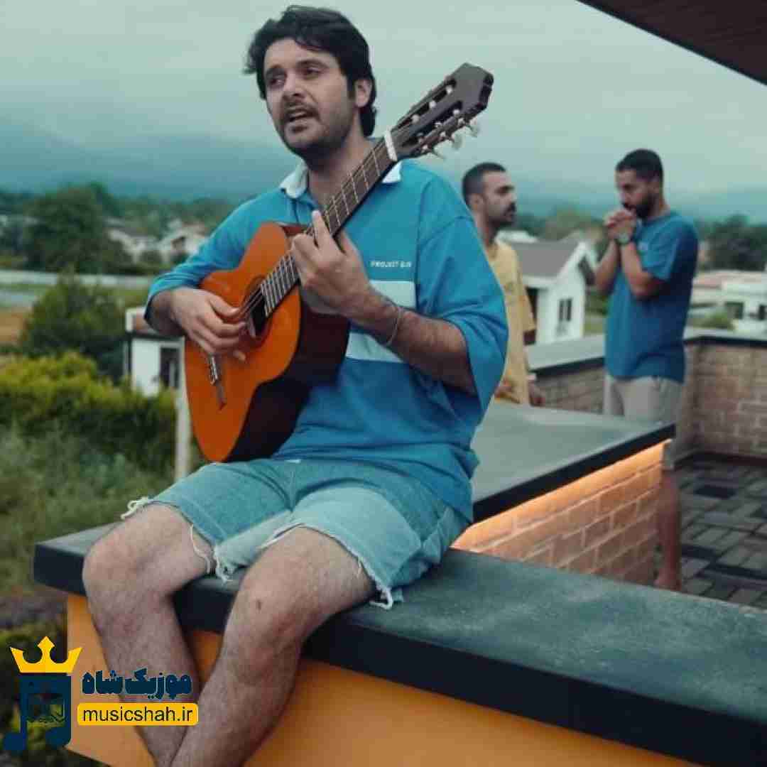 سینا پارسیان سر تو