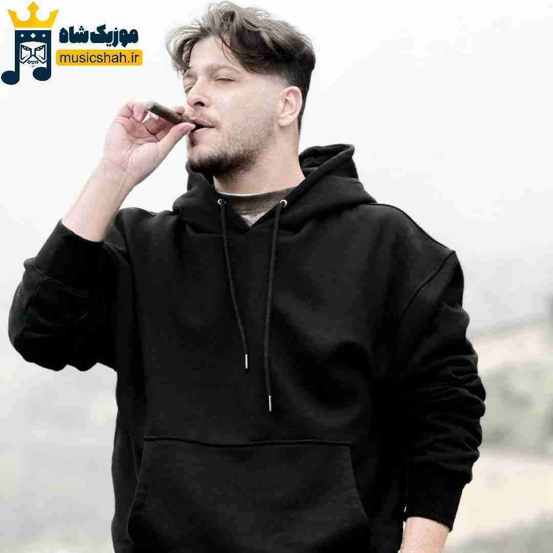 امیر چیتگر شراب تلخی