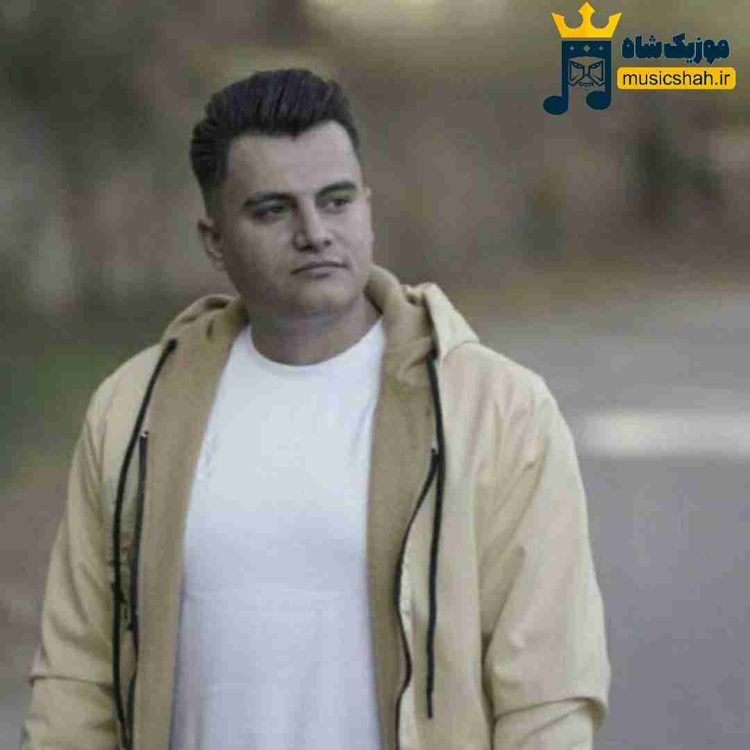 رامین کرمی افسردگی