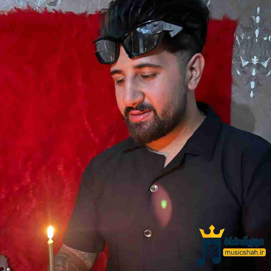 علی حمیدی بی معرفت