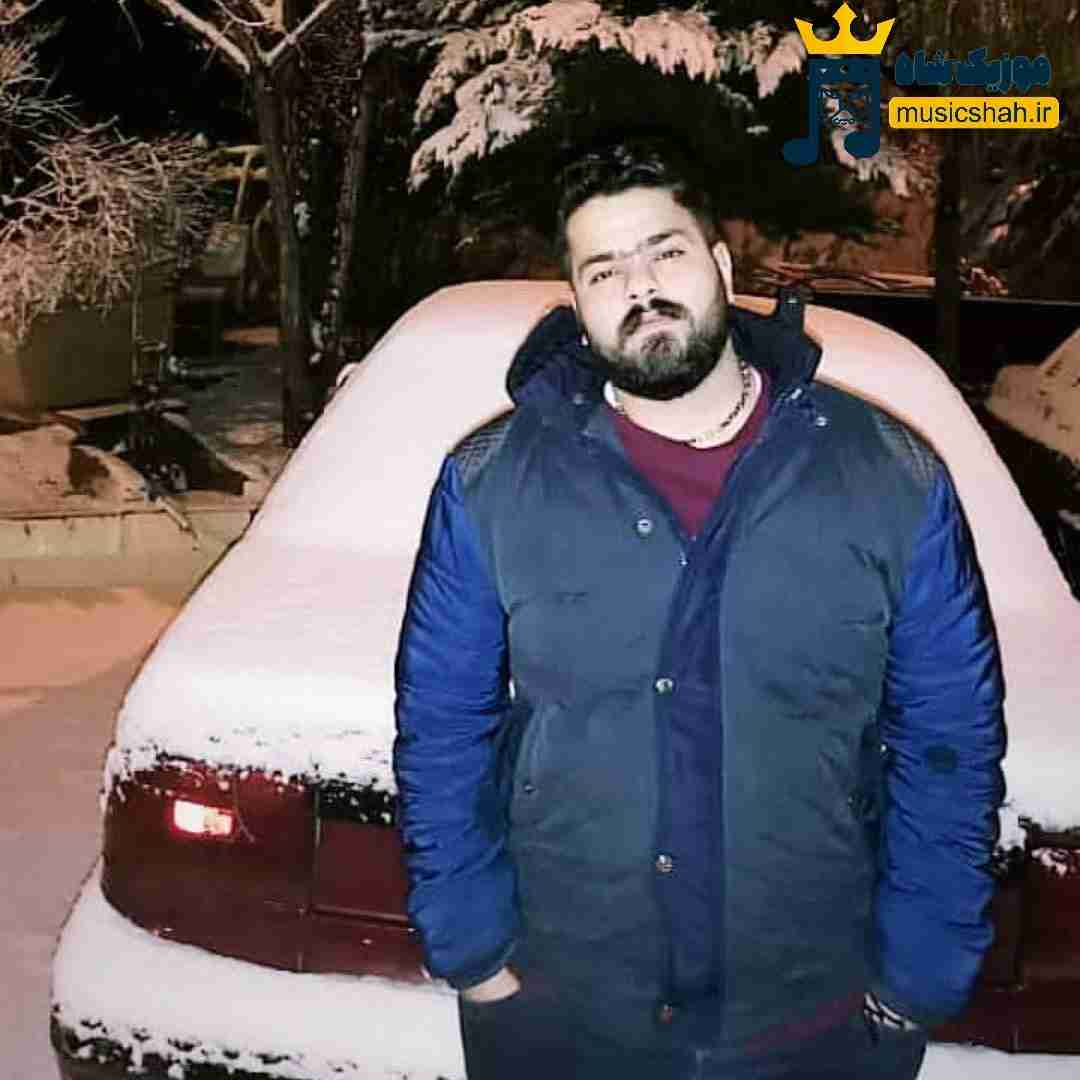 مهدی شریفی یزید