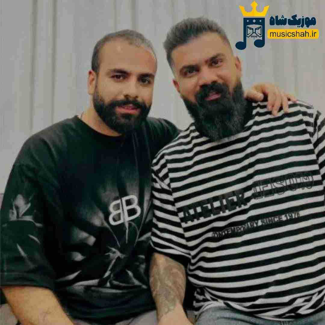 فرهاد جهانگیری تنهایی عجب عالمی داره حالم بده