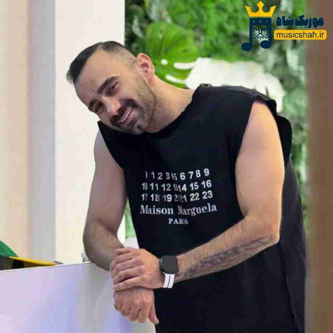 حسین جودکی فکر پرواز 2