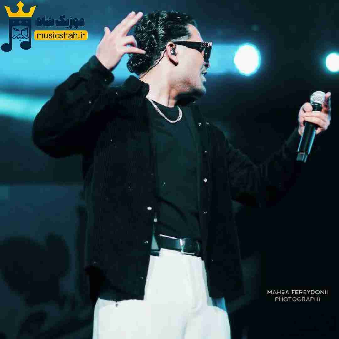 مجید رضوی همین الان