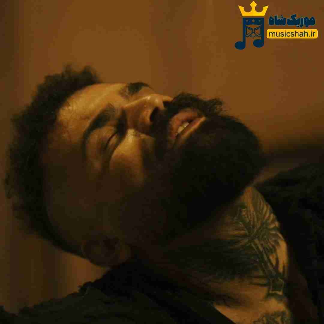 فرهاد جهانگیری سیگار نخ به نخ هرشو هی نسخ