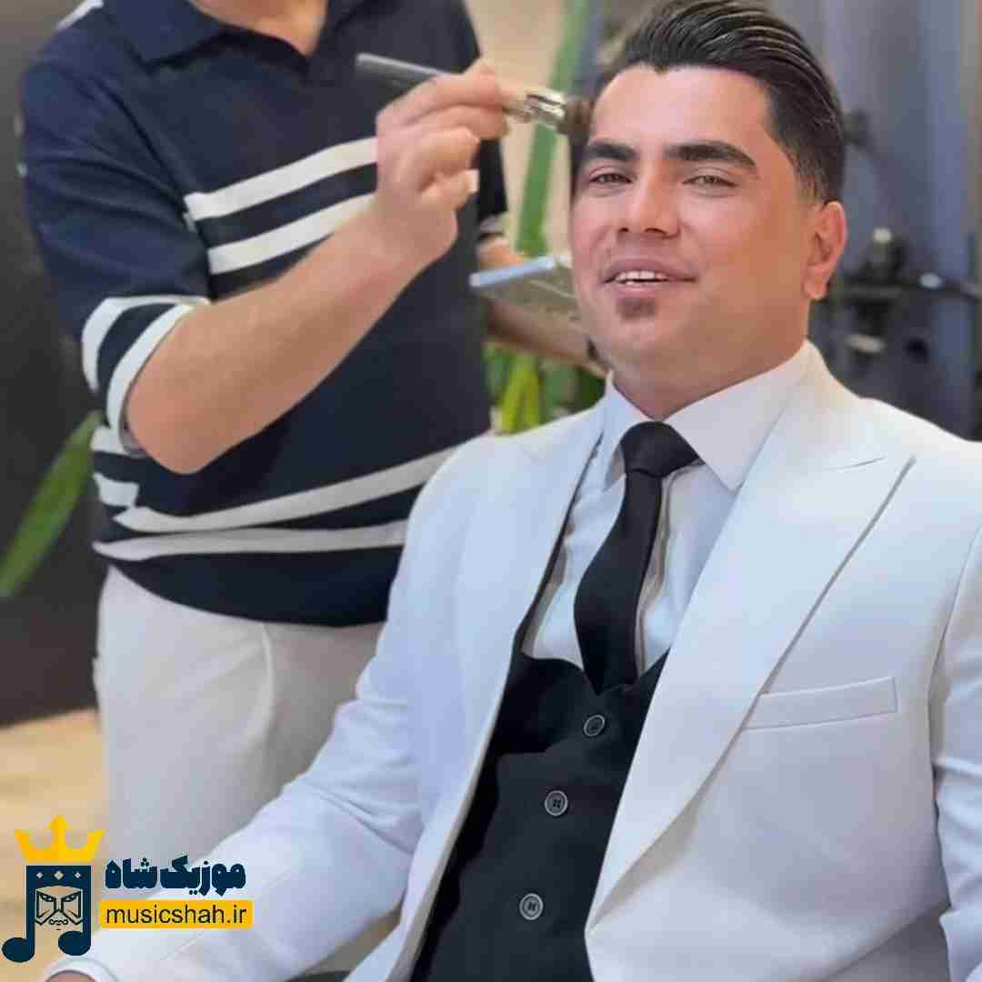 جواد نکایی فاطی طلا 3