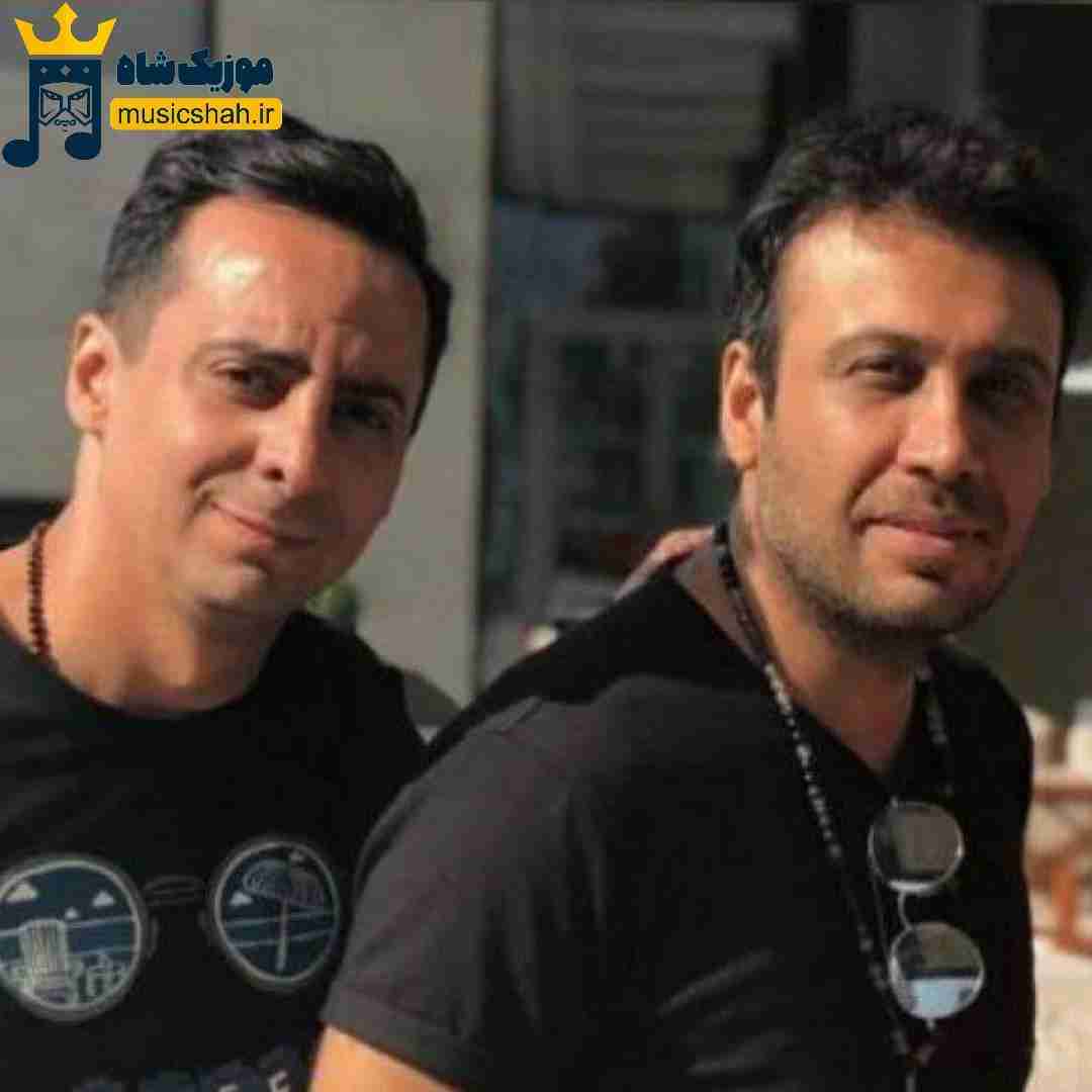 محسن چاوشی کجا رتی بی وفام درد قهرت به تیام