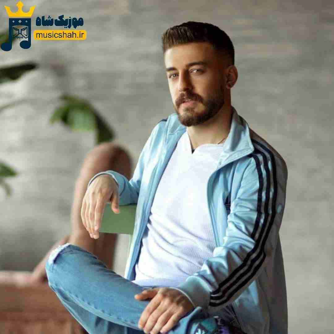 آبراهام من همان بودم که بهر دیدنت معتاد شد