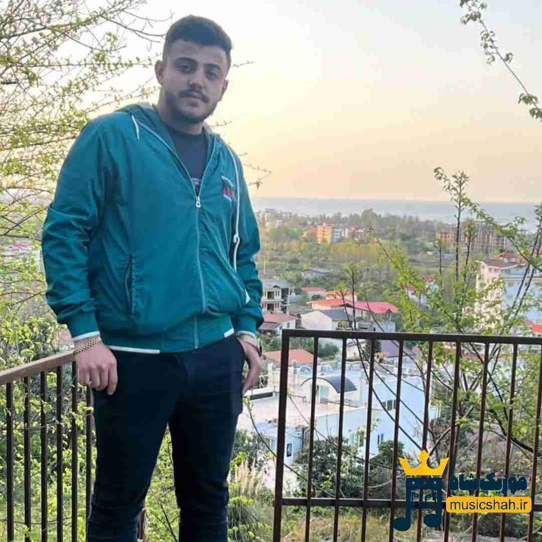 محمد ملایی لیلی
