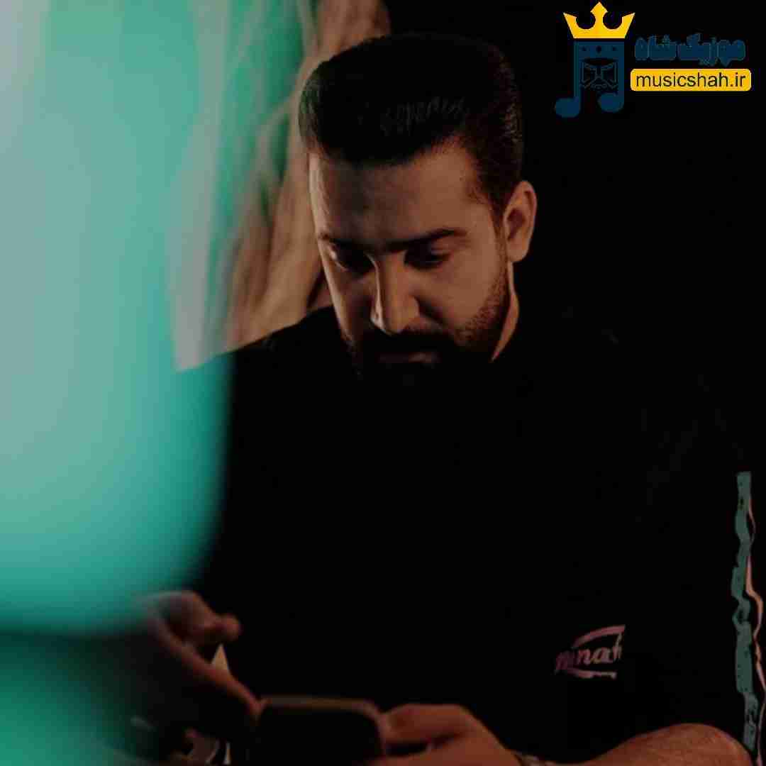 آرمین سبزواری وسوسه
