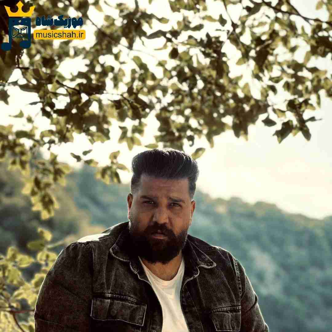 وحید موسوی یه زخم هزار ساله ها مین ای جونم