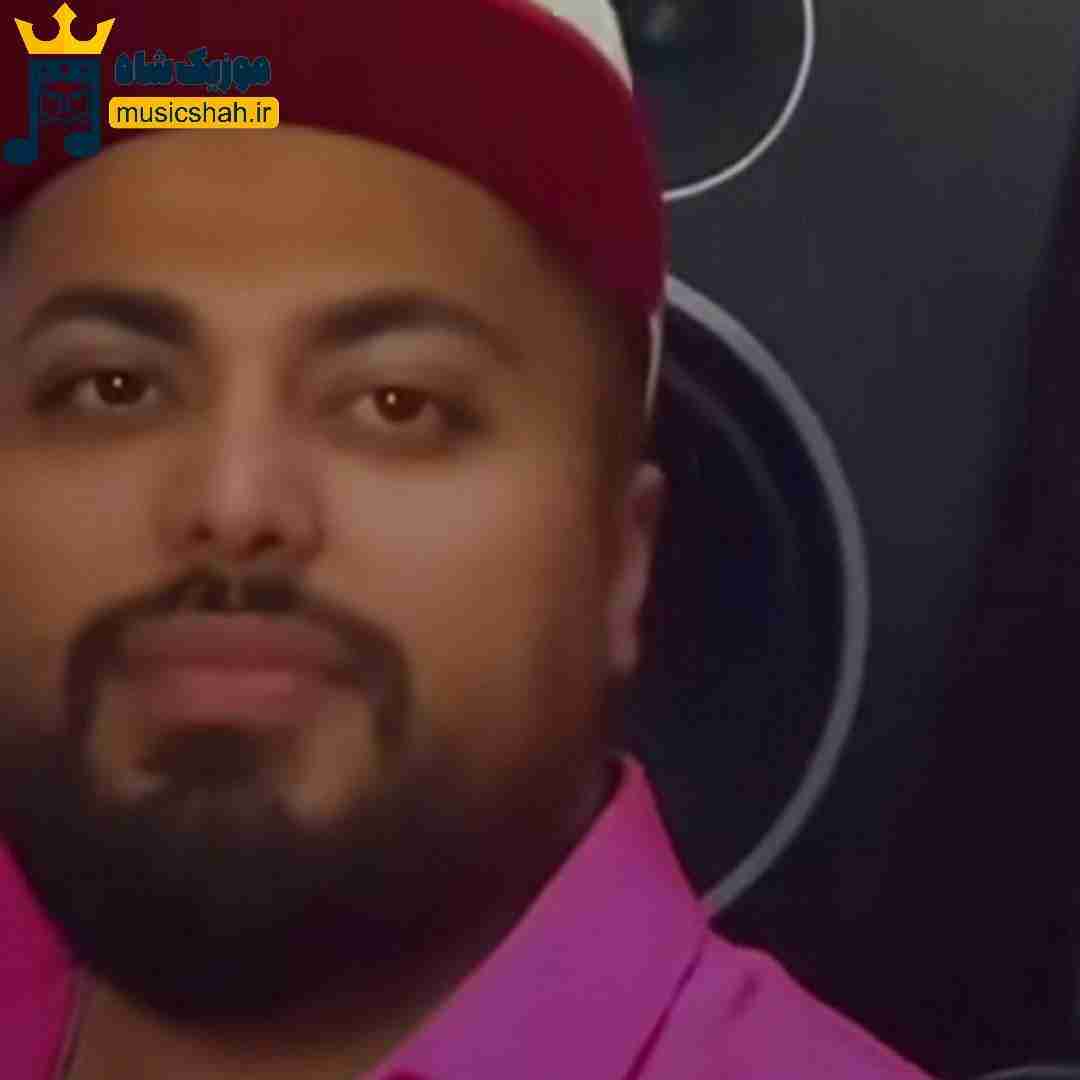 امید عقابی کاش نمیدیدمت اصلا کاشکی بهت دل نمیبستم