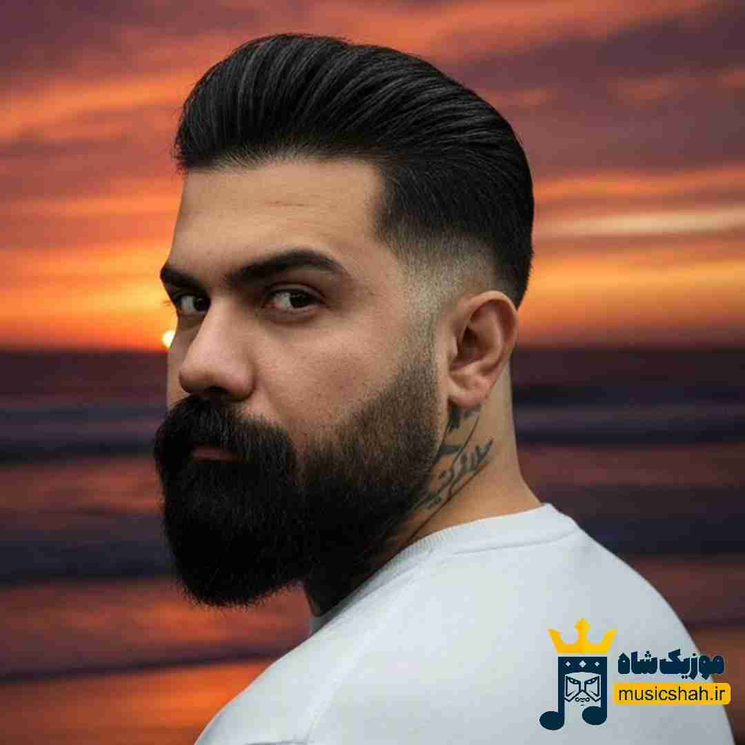 فرهاد جهانگیری پنج صبح 2