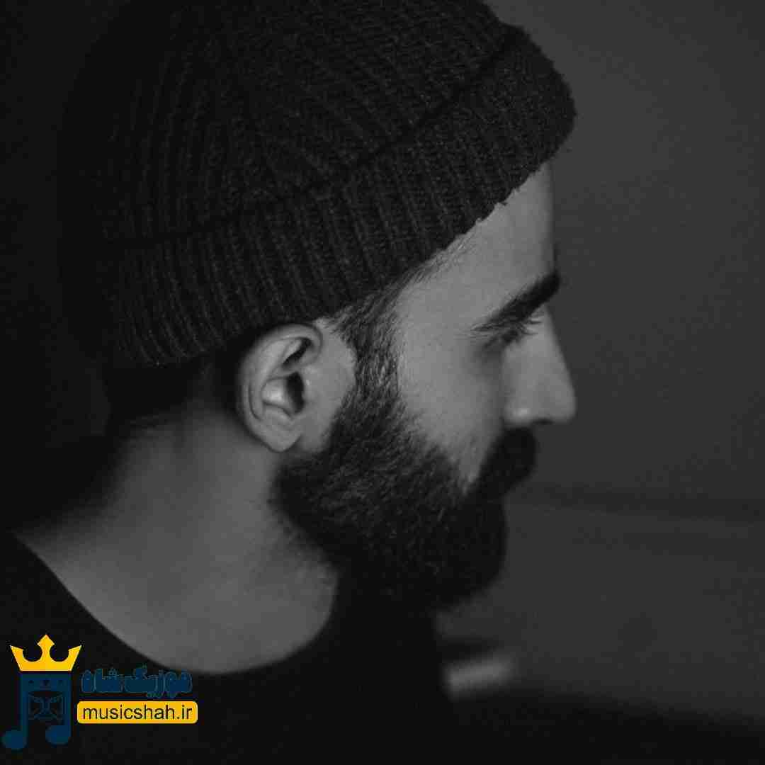 سیاوش علایی نشد بری آخر از تو یاد من نمیبینمتو بده