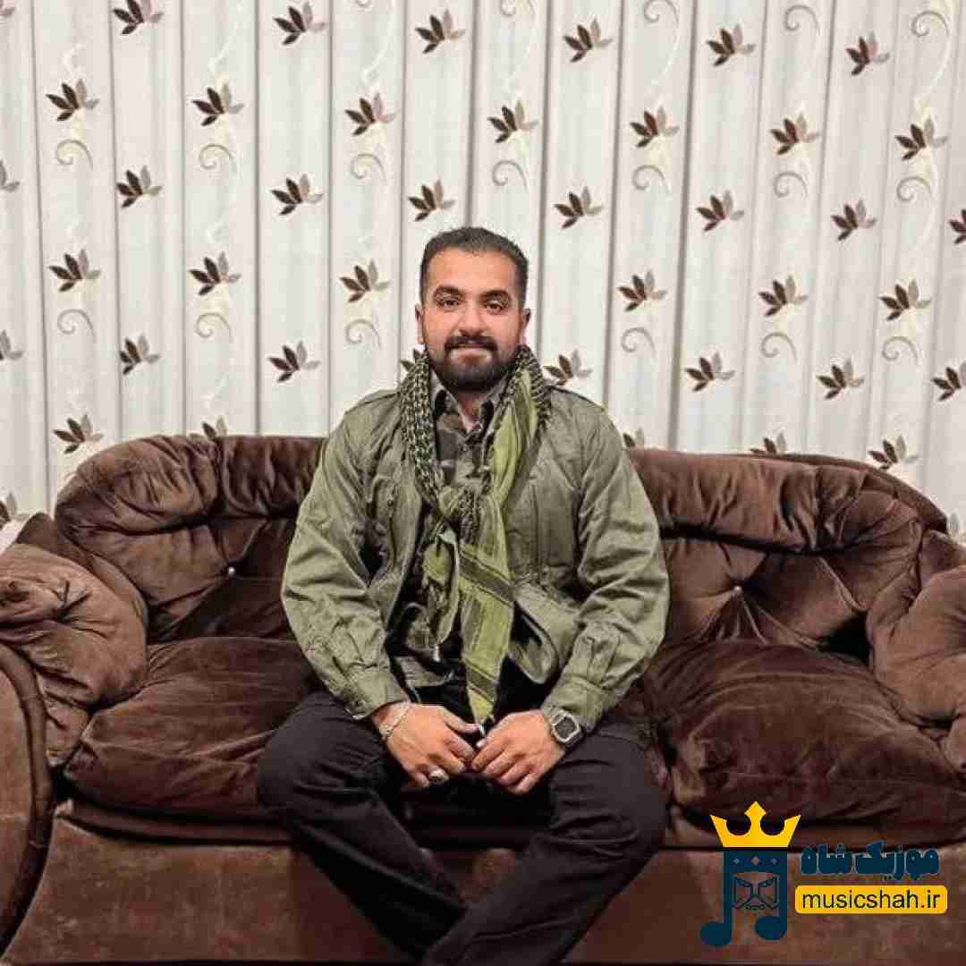 مهدی کارگر صنم 2