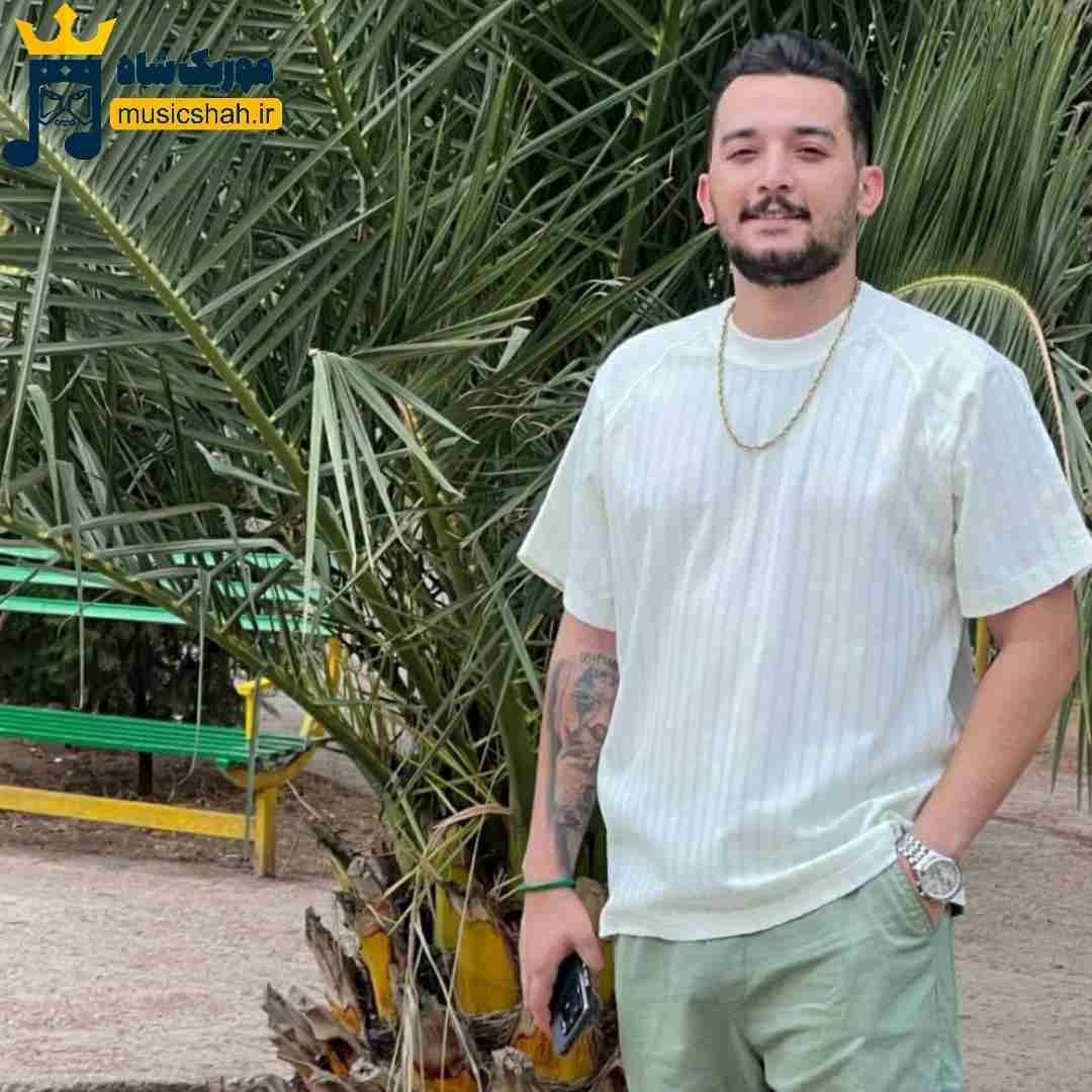 هومن آدینه اشهد