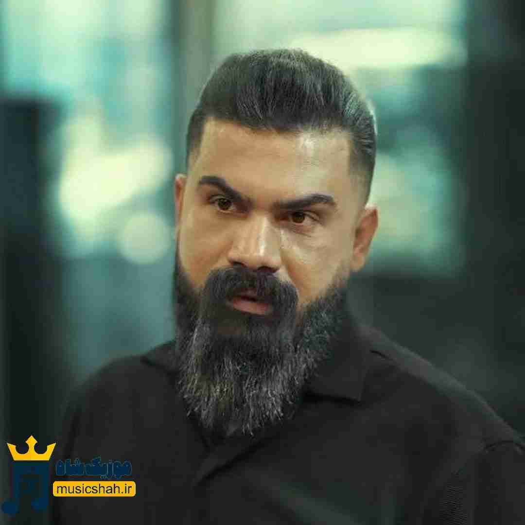 فرهاد جهانگیری زخم
