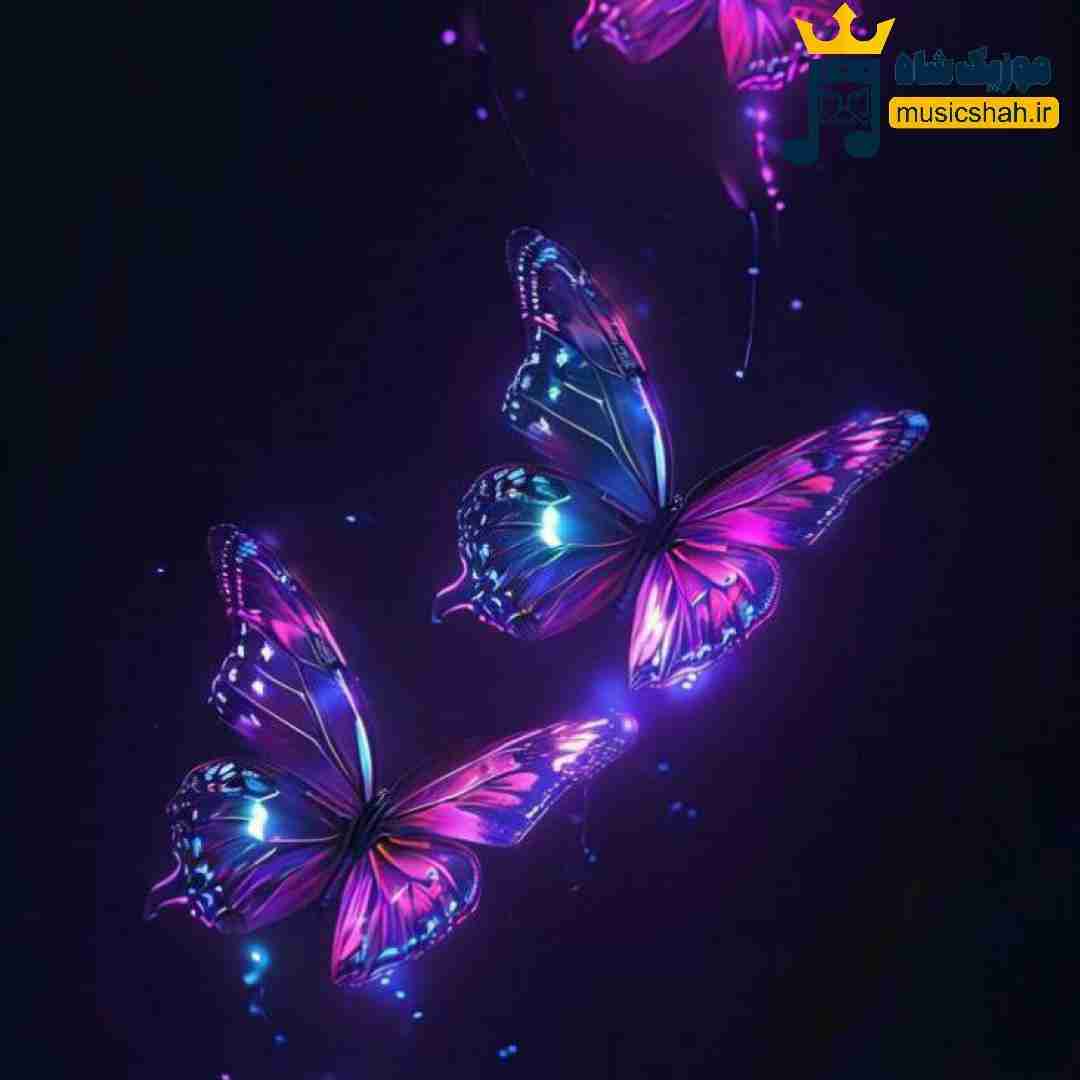 یه پسری که بشکنه دیگه مثله قبل نمیشه (میکس اینستا)