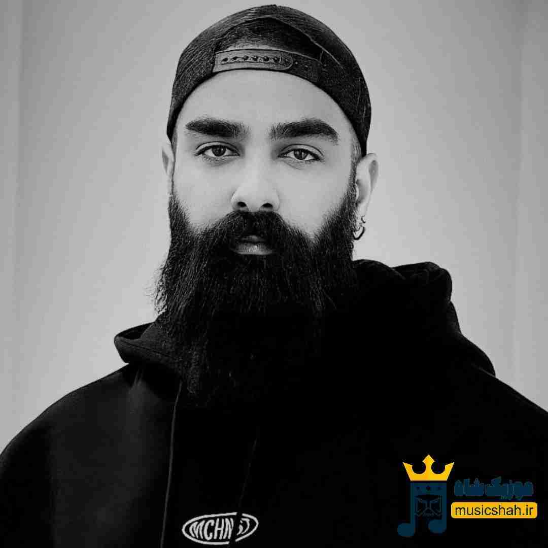 علی میر من اینجا نمیتونم میرم یه جای تو دل طبیعت