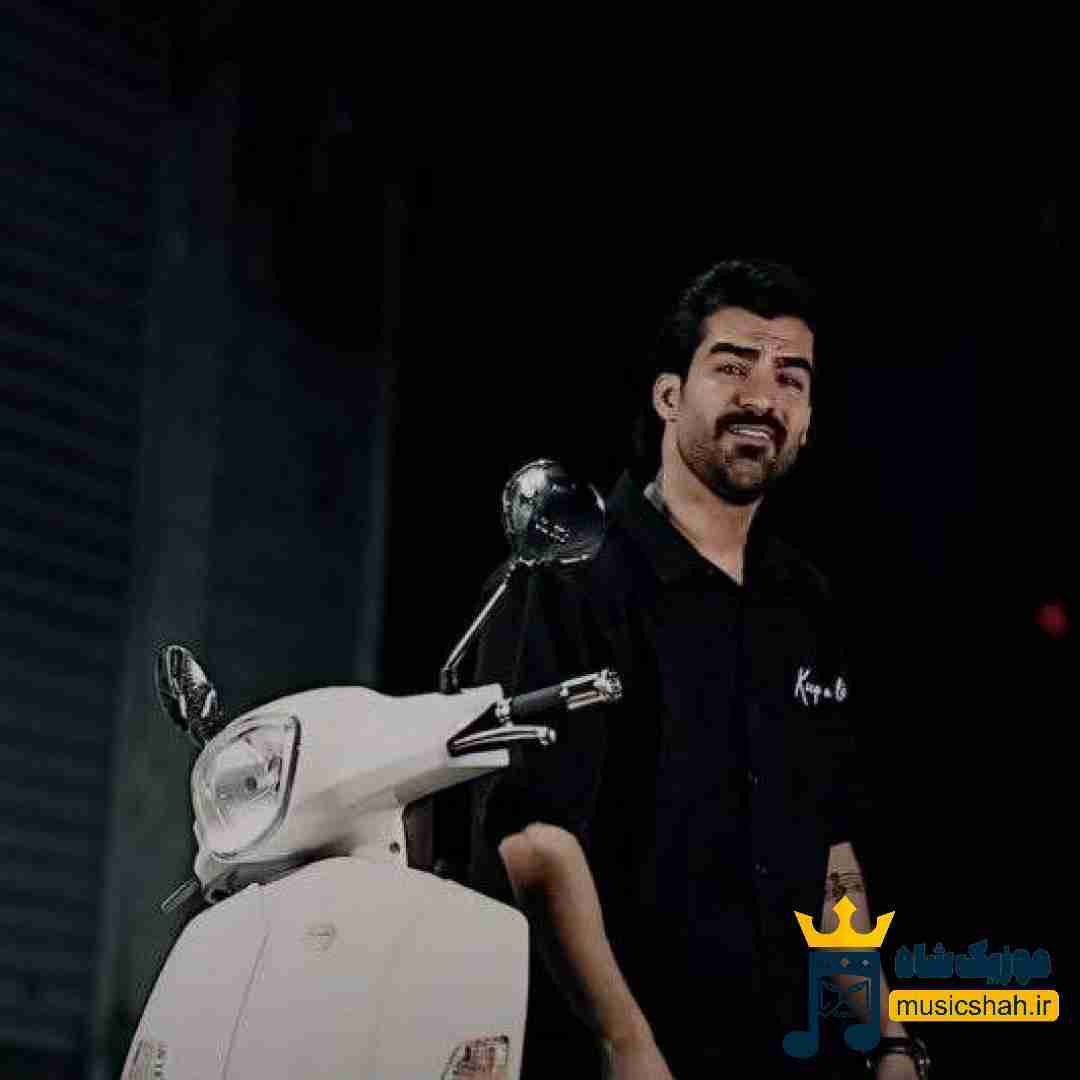 حمیدرضا بابایی پیک عرق (هوش مصنوعی)