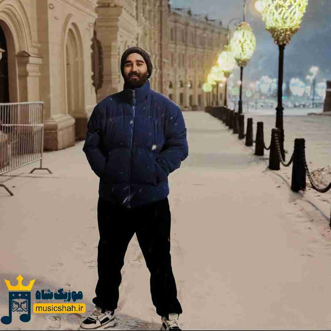 علی یاسینی نمیخواستم