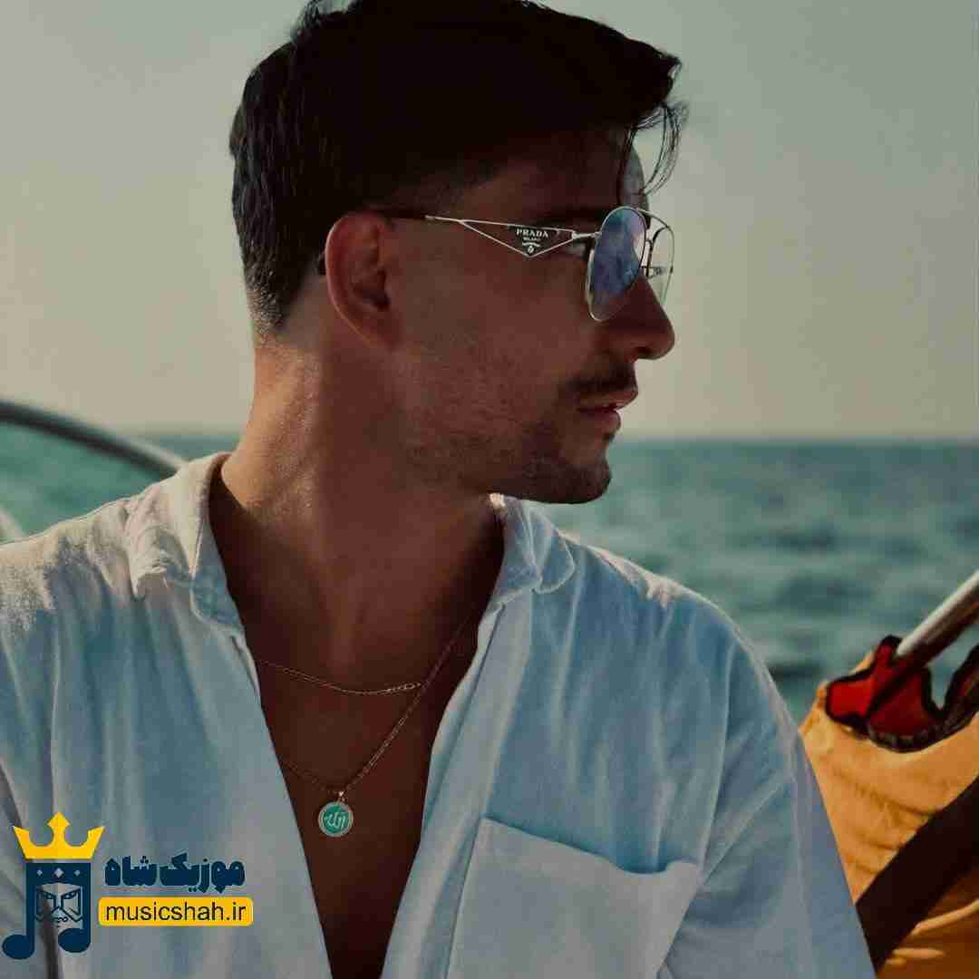 علی حسینی دختر پاییز