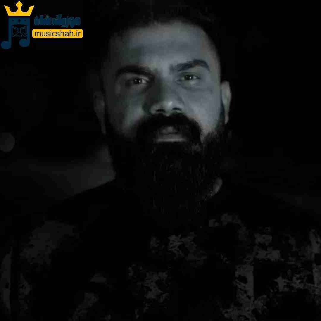 فرهاد جهانگیری همسرم سرم و قربان سرت هم نه جام