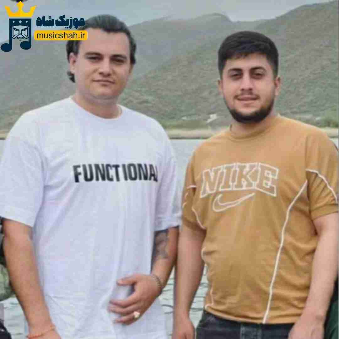 رامین کرمی هناسکم