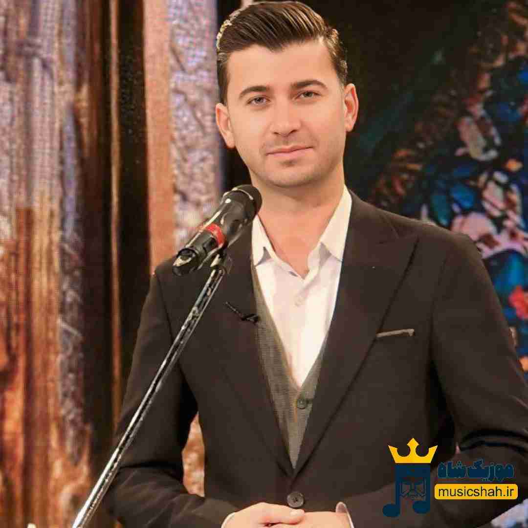 مرتضی باب کاشکی