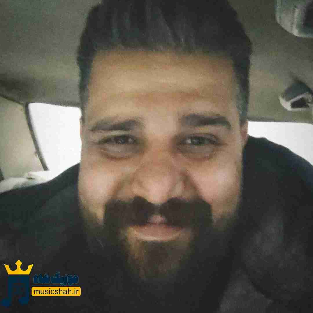 وحید موسوی دلتنگیامه سی تو اما تمومی ناره