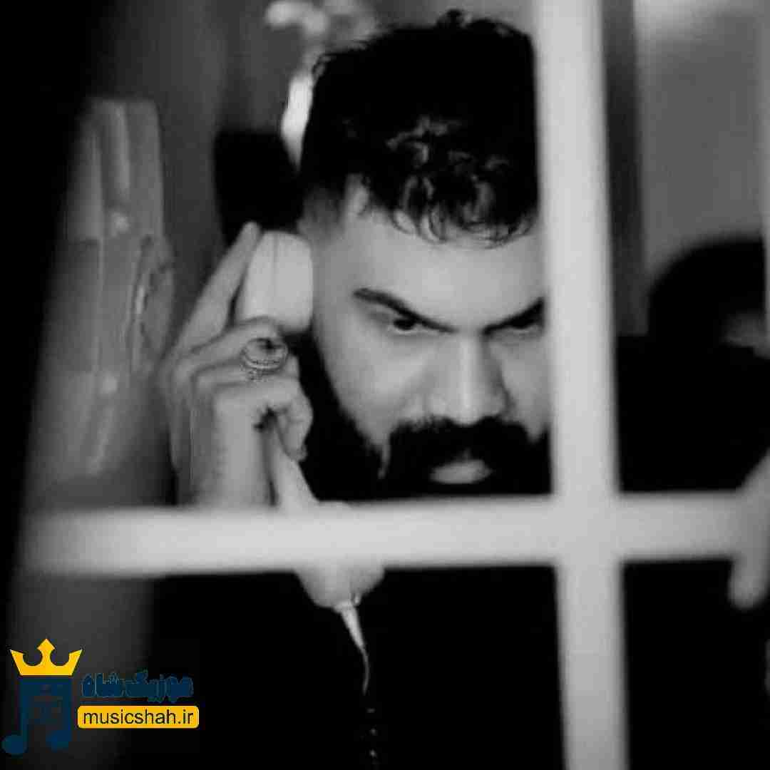 فرهاد جهانگیری دلواپسی