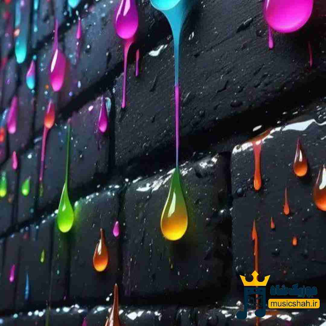 یه روز فک میکردم بدون من نمیتونی الان حتی پیام