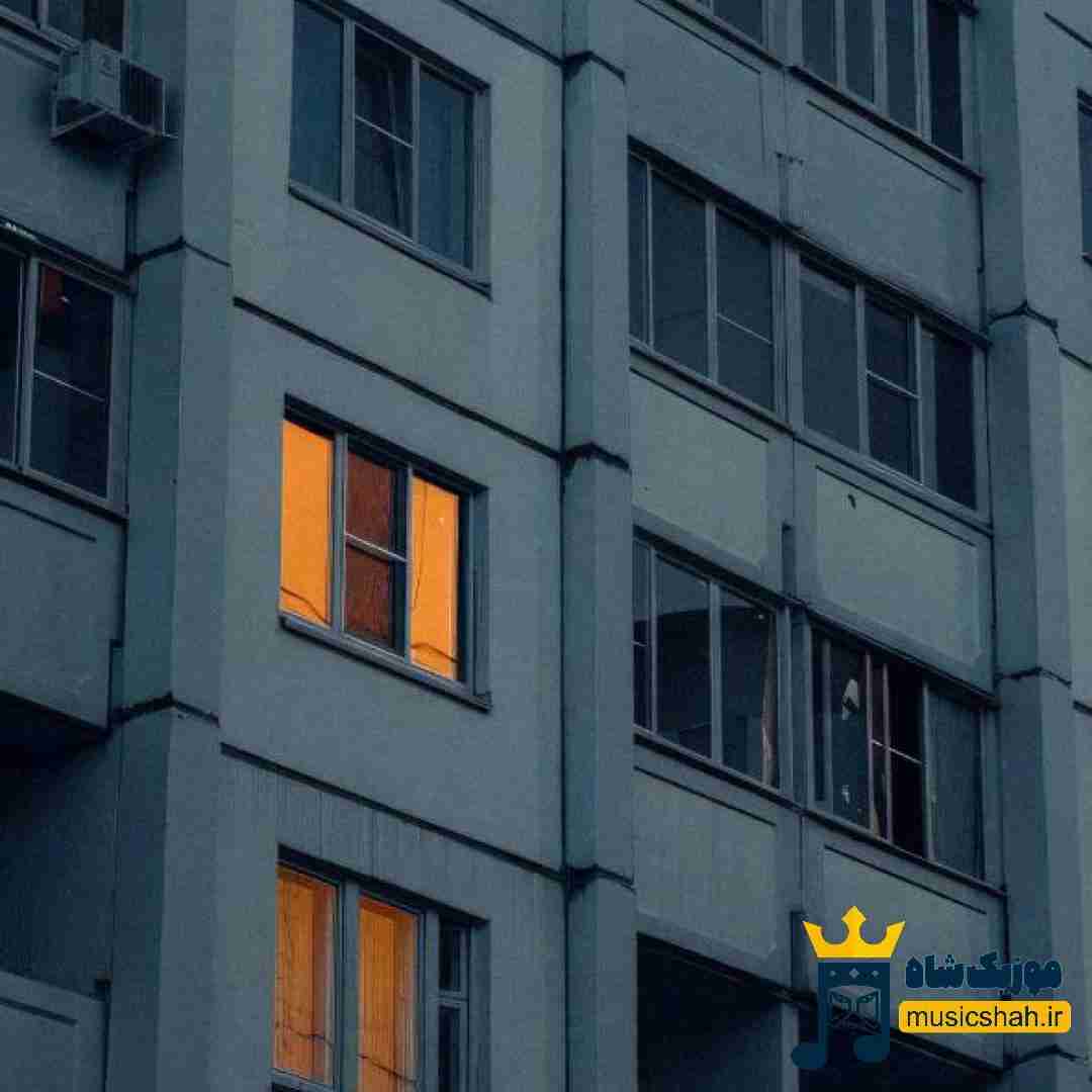 میدونم باید چی بگم تا اخمات واشه مثل همه