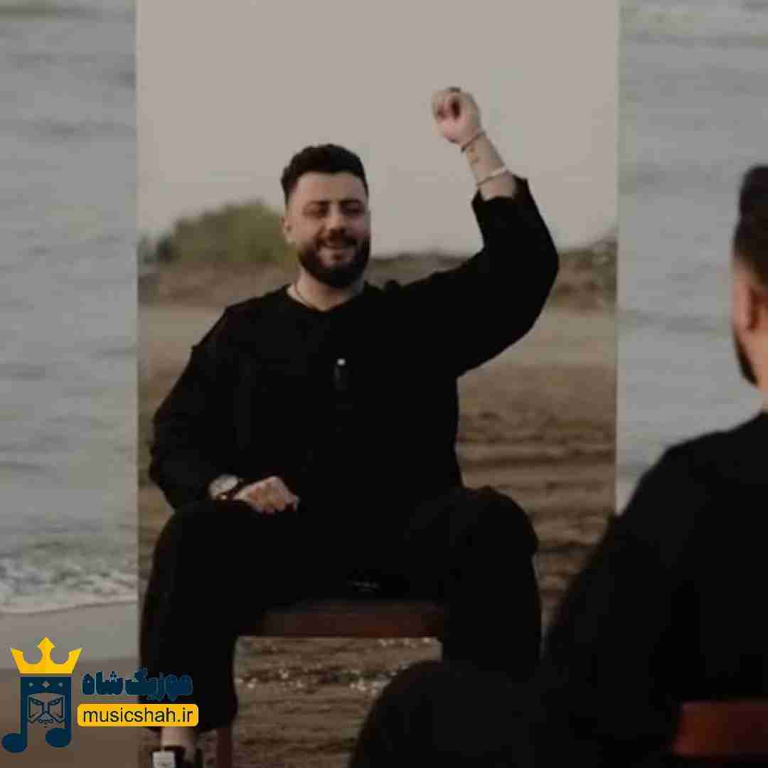 کامران خلیلی قاتل