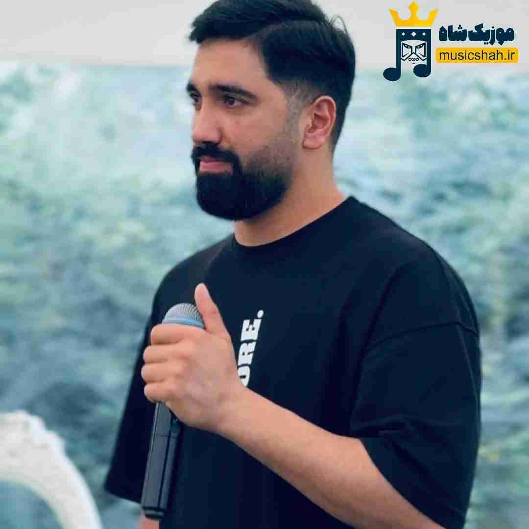 جواد عباسی ریکا مازنی دا