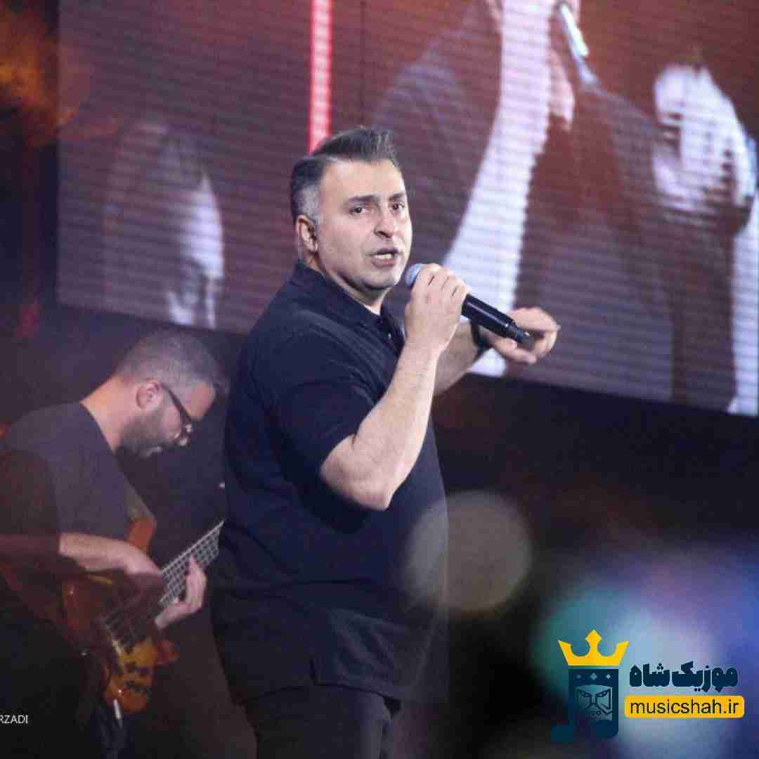 علیرضا طلیسچی دریغ