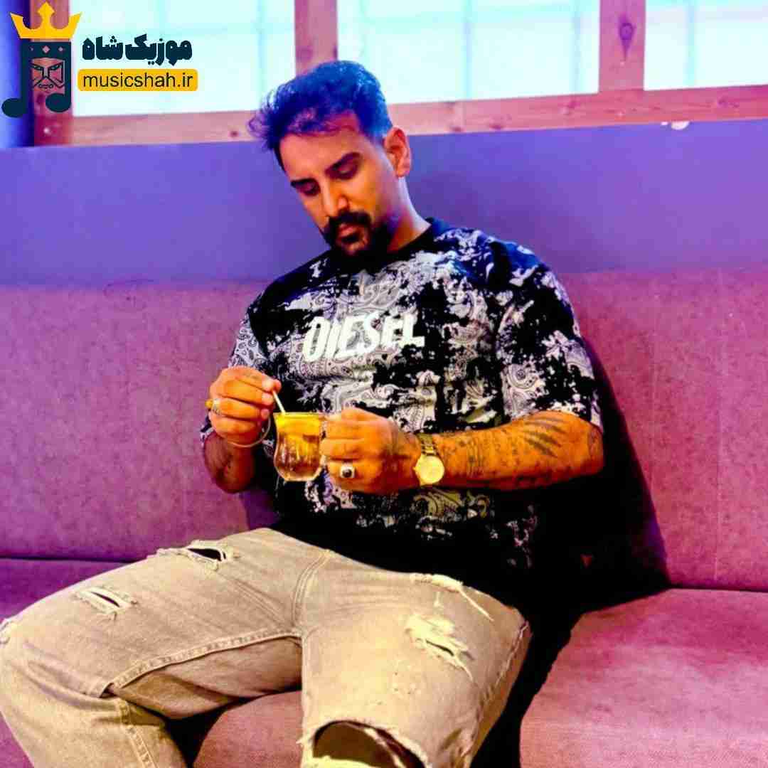 بهنام کمالوند خانم بس هرچیکس