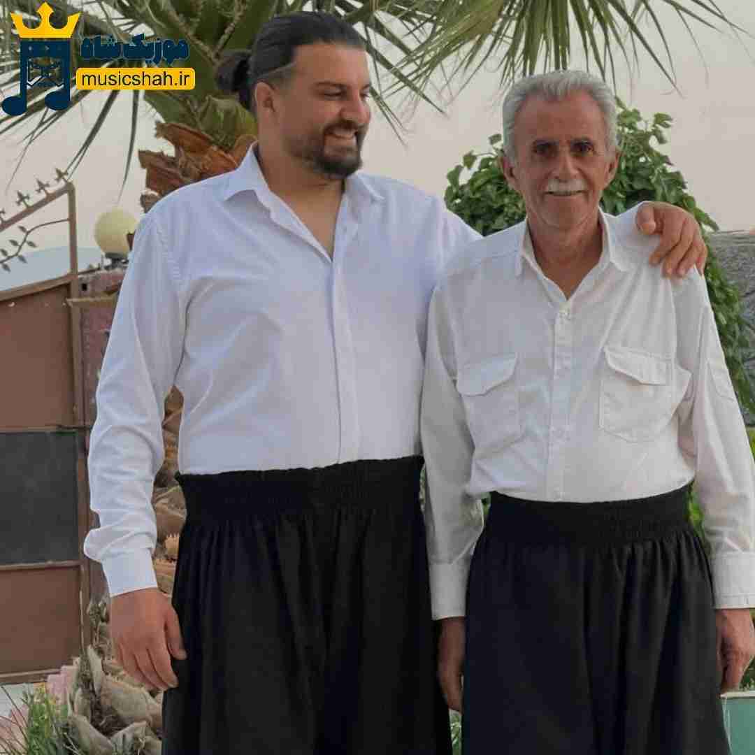 آریا بختیاری نیتروم