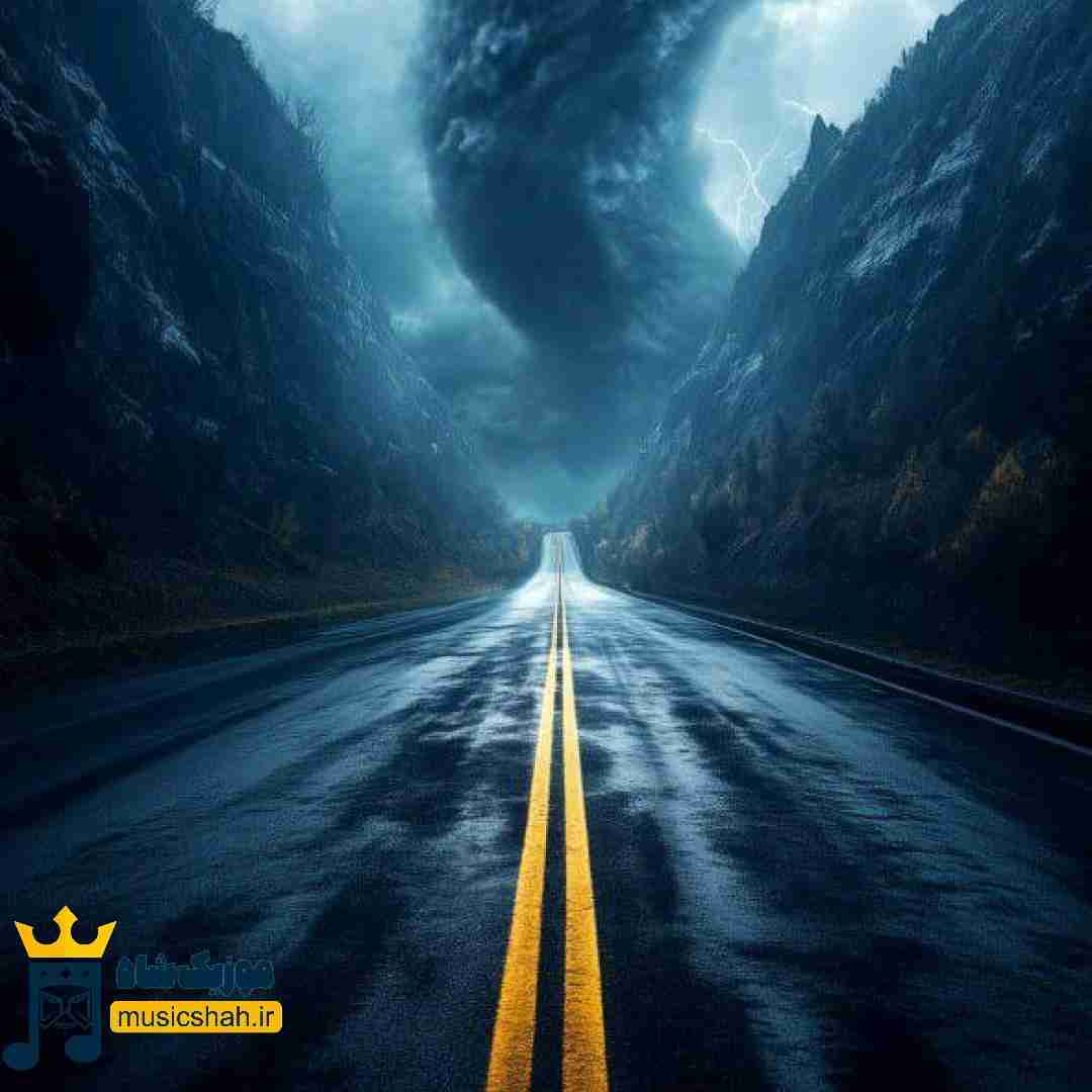  اگه تو یواشکی بوسه از لبات بدی