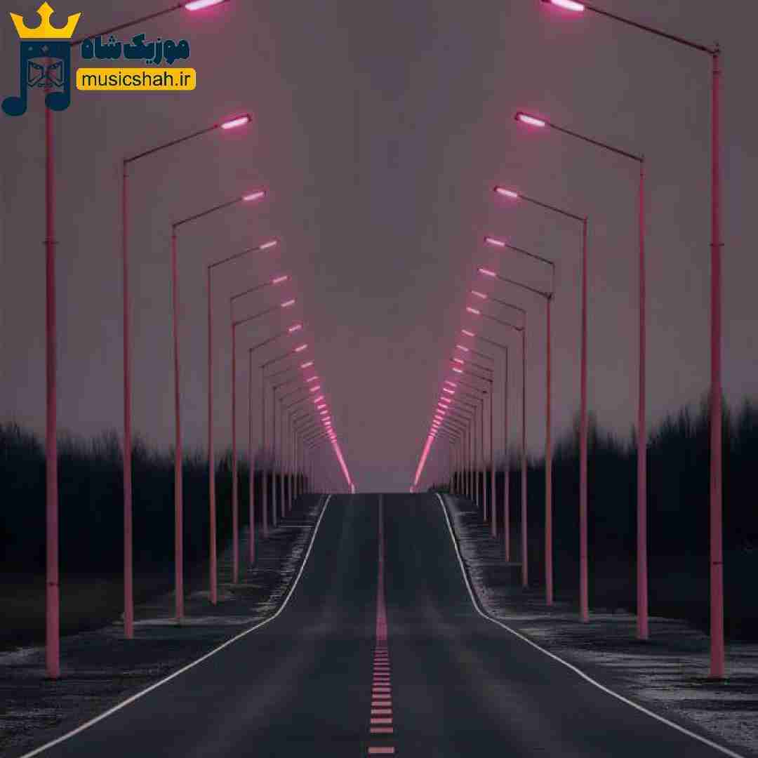 همه میگن اشتباه دیدمت لابد دیوونه شدم